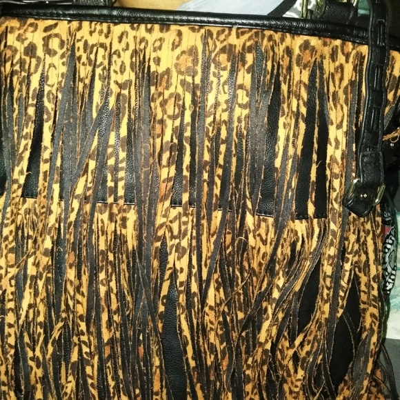 Steve Madden purse - Picture 2 of 4